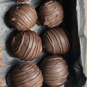 Chocolate Truffle